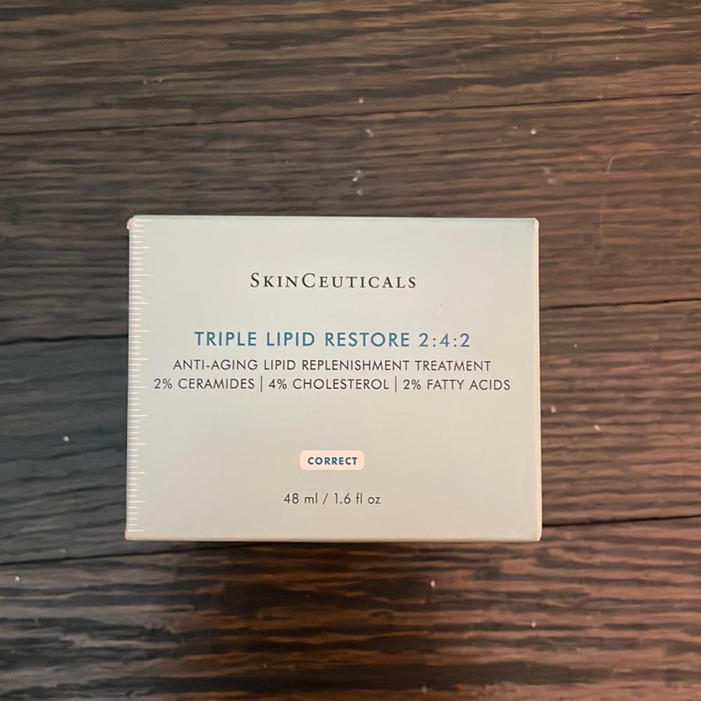 Skinceuticals Triple Lipid Restore